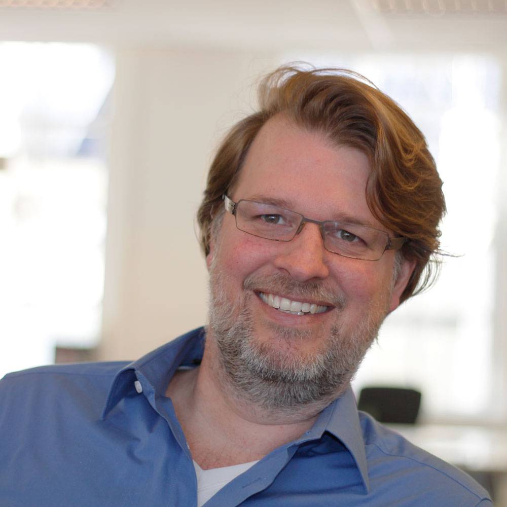 Michiel Lensink