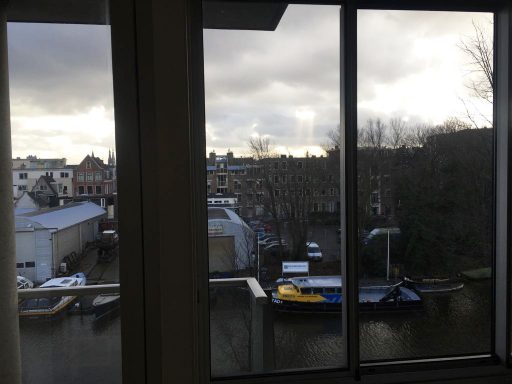 Deze woning had wel een aardig uitzicht! Thomas op huizenjacht deel 2 - uitzicht