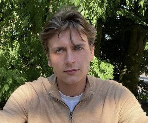 Timo Harleman