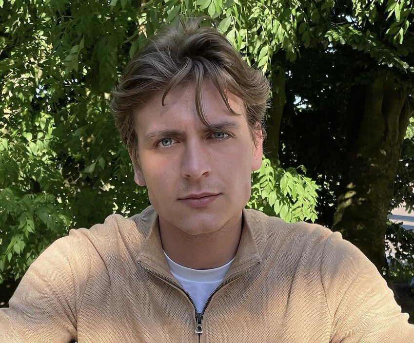 Timo Harleman