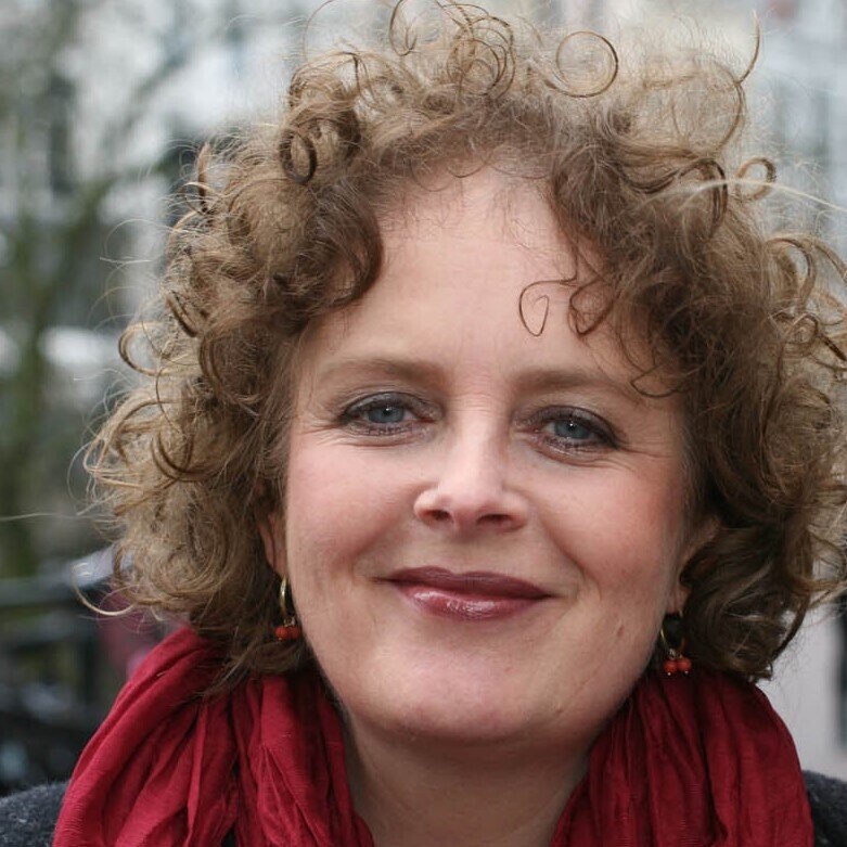 Auteur: Marieke Henselmans